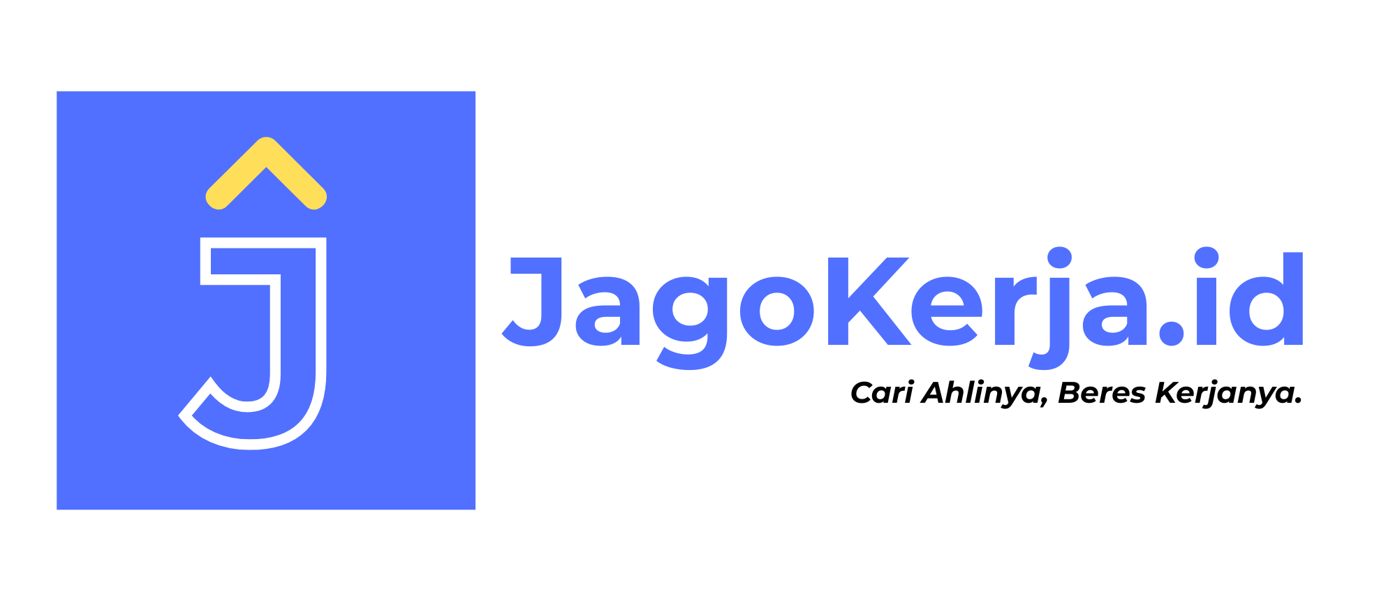 JagoKerja.id